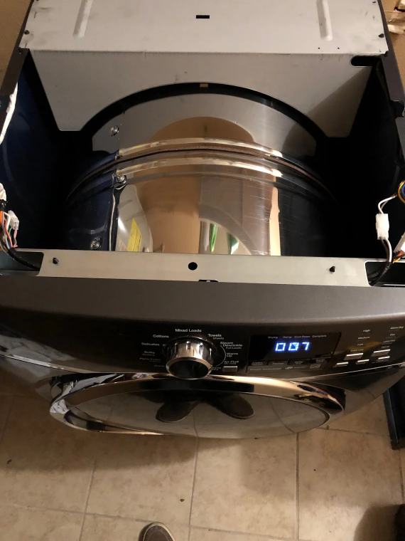 Houston Pro Appliance Repair.